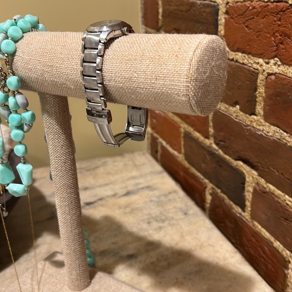 Silver Women’s Swiss Army Watch - Picture 2 of 3